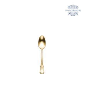 Allora Champagne Teaspoon