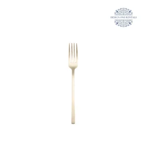 chelsea champagne gold-collection dinner-fork-white-\background
