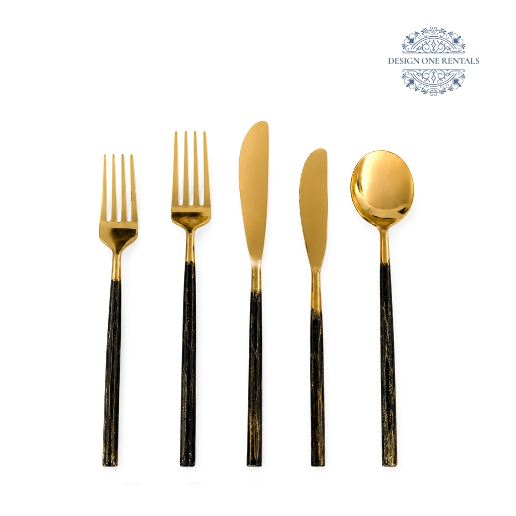 jessica gold collection in white background