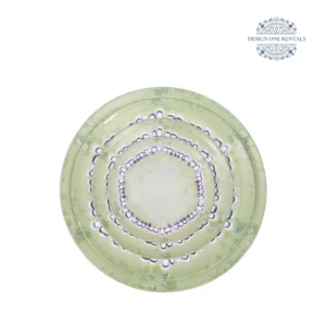 The Panna Verde Collection