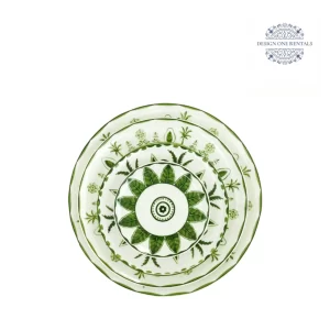 the sultan china plates