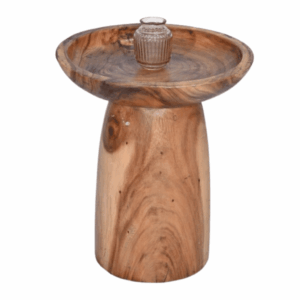 Mushroom High Coffee Table