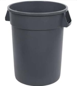 32 Gal Trash Can