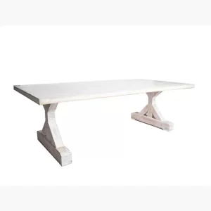 Lily Dining Table 8X4