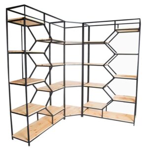 Barzibra Back-Bar/Display