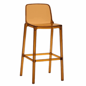 Bobby Amber Barstool