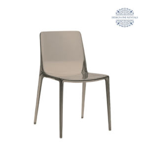 Bobby Smoke Gray Chair