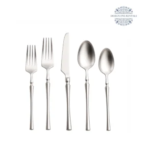 Irene Silver Collection Flatware