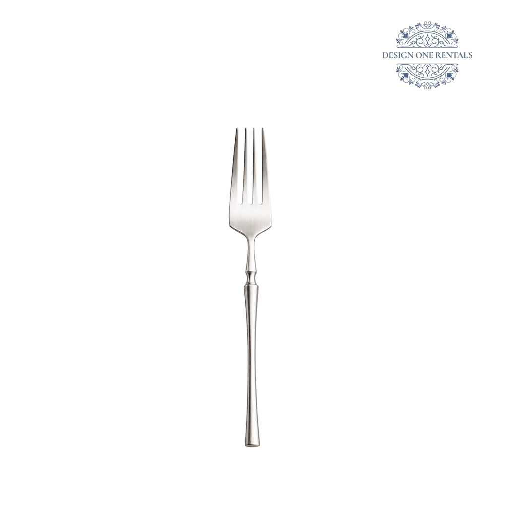 Irene Silver Dinner Fork