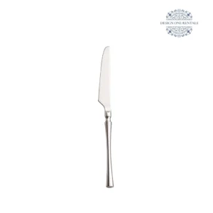 Irene Silver Dinner Knife