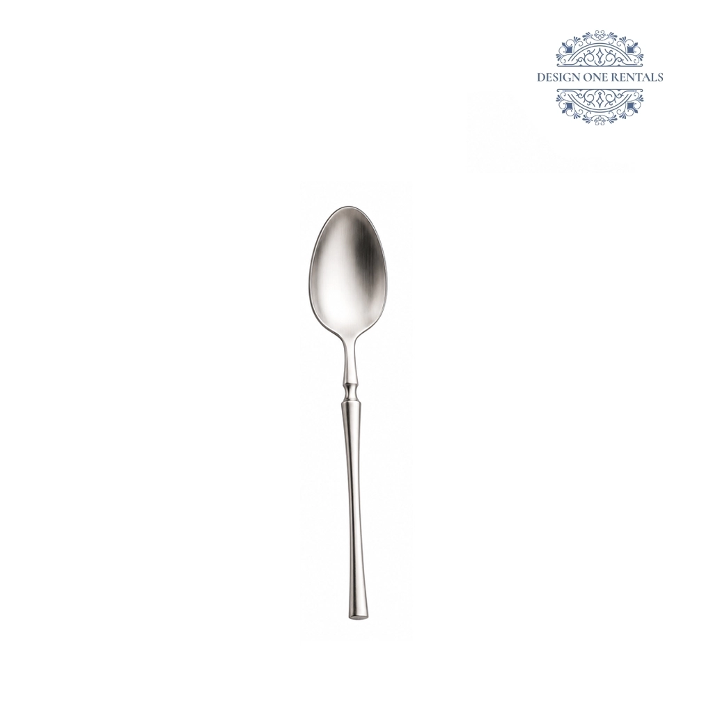 Irene Silver Teaspoon