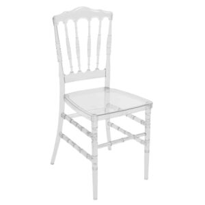 Napoleon Clear Chair