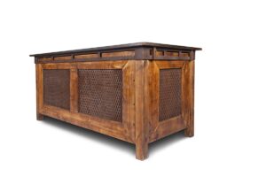 7’ Marrakech Buffet