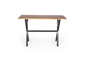 5X2 Oak Wood Communal Table