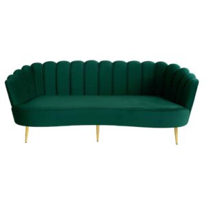 Regency Emerald Sofa