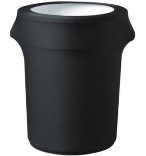 Trash Can Cover