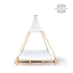 TeePee Daybed