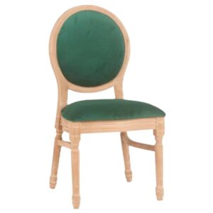 Vienyard Emerald Chair