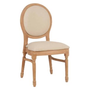 Vienyard Ivory Chair