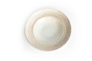 Sonoma Tan Dinner Plate