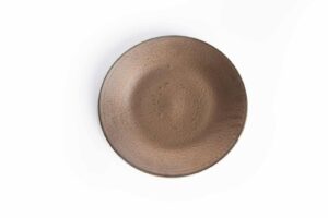 Marin Brushed Dinner Plate