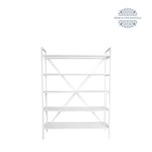 White Back Bar