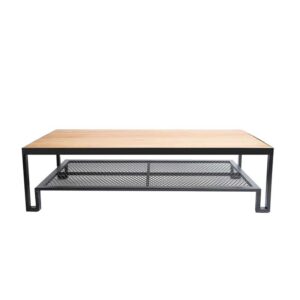 Willow Rectangle Coffee Table
