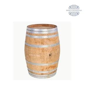 Wine Barrel