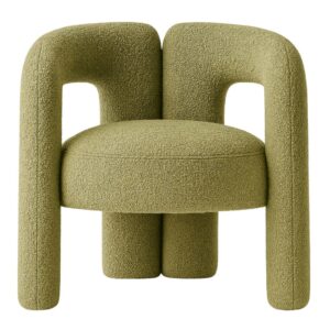 Neo Green Chair