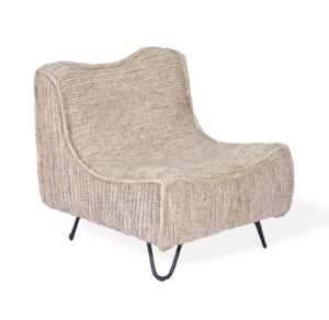 Java Armchair