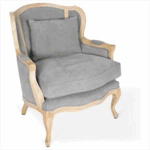 Henry Armchair