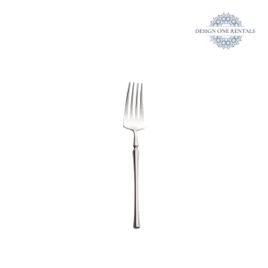 irene silver small fork
