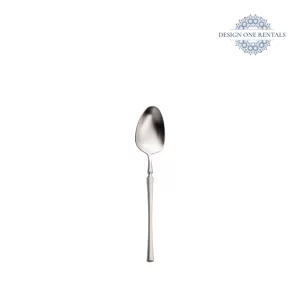 irene silver teaspoon