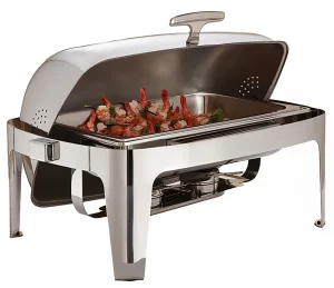Chafing Dishes