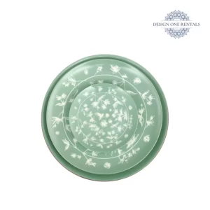 Aria Seafoam Green Collection