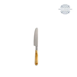 Bone Butter Knife