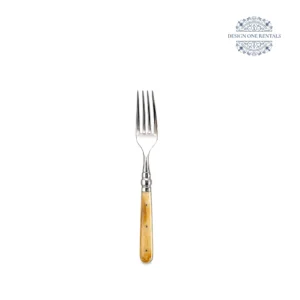 Bone Dinner Fork