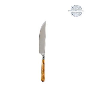 Bone Dinner Knife