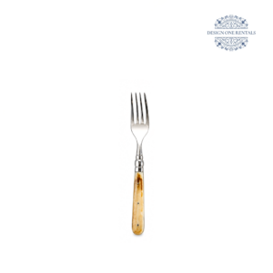 Bone Small Fork