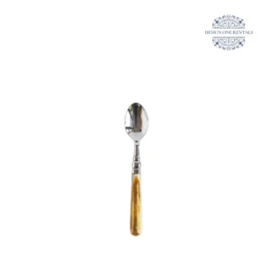 Bone Teaspoon