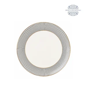 Classic Charger Plate