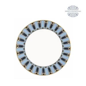 Palazzo Charger Plate