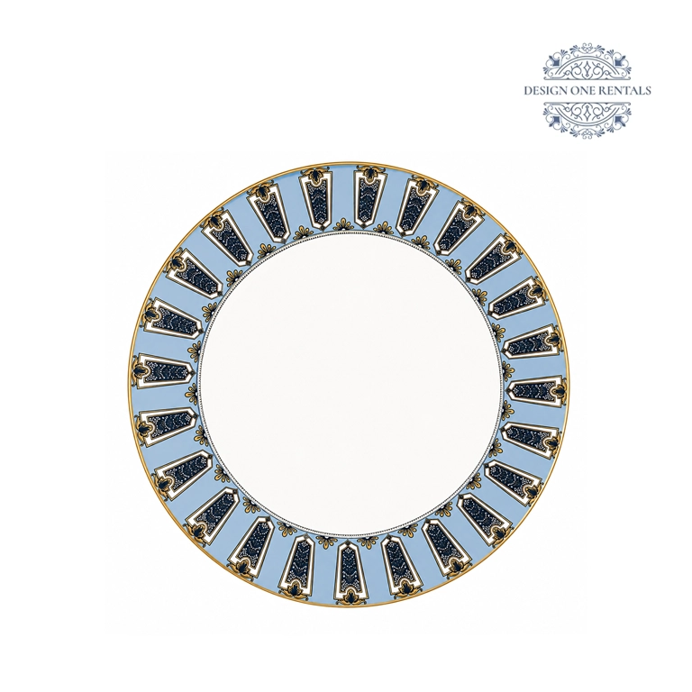 Palazzo Charger Plate