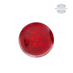 Rosa 10.75inch Dinner Plate