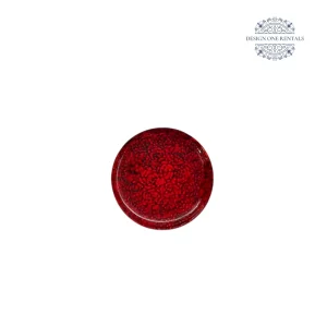 Rosa 6inch Dinner Plate