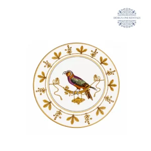 Sigal Charger Plate