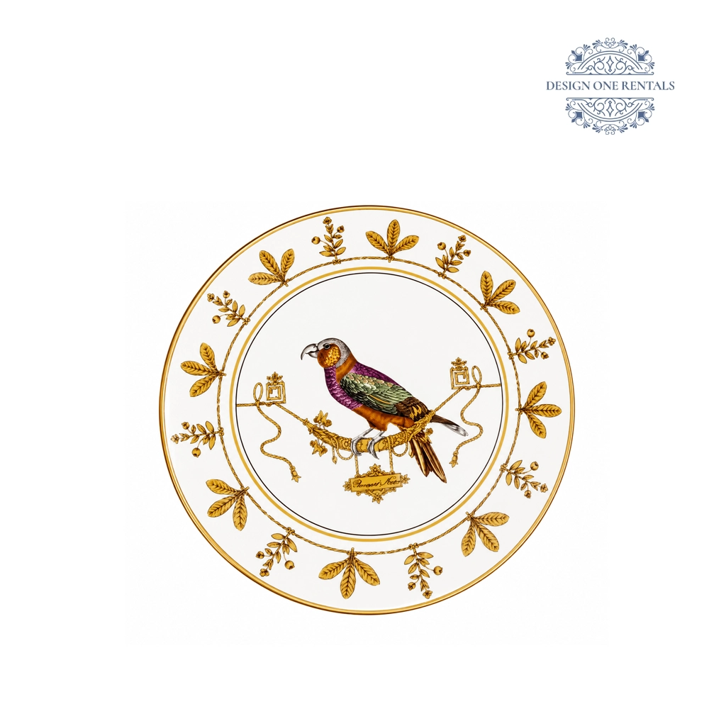 Sigal Charger Plate