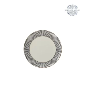 The Classic 8inch Dinner Plate
