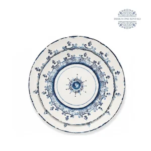 Amelia Azure Collection
