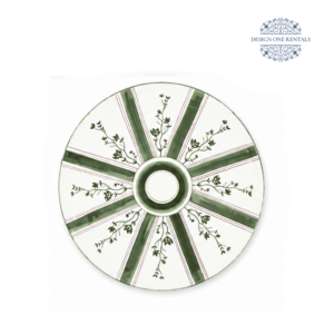 Chantilly Verde 8inch